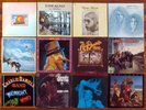 12-LP ALLMAN BROTHERS Lynyrd Skynyrd CHARLIE DANIELS Leon Russell JOHNNY WINTER