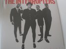 The Interrupters Fight the good fight lim. coloured Vinyl LP Ska Punk Rancid NEU