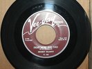 MICKY TILLMAN **I Have Chosen You** DEAR MOM AND DAD Doo Wop 45 on VEE-JAY 296