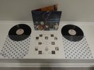 VG+/VG++ Black Sabbath Live Evil LP-ORIG. COMPLETE WORKS INSERT  Heaven Dio Self