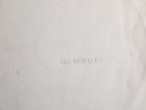 GENUINE The Beatles White Album Vinyl 1968 Original Number 145740