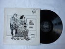 KESTY   ONLY FOOLS AND FIDDLERS LP   MHMS 159   NrM/EX   SPOTLESS RARE UK FOLK