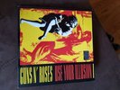 Guns N' Roses ?– Use Your Illusion I Vinyl US Pressung GEF 24415