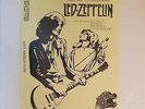Led Zeppelin - Halfway To California (LP) Rare