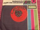 BETTY WRIGHT - CLEAN UP WOMAN 7