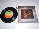 AC/DC - It´s a long Way to the Top (1976) Vinyl 7` inch Single Vg ++ to mint