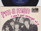 The Spencer DAVIS GROUP * I'm A Man * 1966 MOD BEAT R&B FREAKBEAT Dancer *Listen