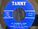 Monorays, Tammy 1005, My Guardian Angel & Five Minutes To Love You, GREAT