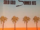 RADIO SHOW: SOLID GOLD SUMMER HITS 5/27/88 5 HRS BEACH BOYS SET, ELVIS INTERVIEW