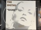 The Smiths - Rank (US Promotional Copy)
