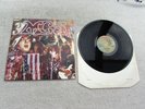 MC 5 LP KICK OUT THE JAMS 1969 ORIGINAL UK ELEKTRA NEAR MINT ICONIC VINYL ALBUM