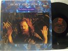 ROKY ERICKSON Holiday In Tapes LP New Rose FC 030 Psych