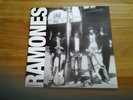 Ramones ?– THE Ramones Pressung NEW YORK 1977