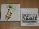 5xLP BOX-SET - JAZZ 4 - THE FANCY FAMILY OF TRUMPETS - ZEITMAGAZIN EDITION
