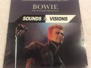 DAVID BOWIE: