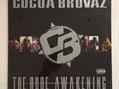 The Rude Awakening 2xLP by Cocoa Brovaz/ Smif n Wessun Vinyl, SEALED