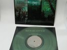 LP  If These Trees Could Talk ?– Above The Earth, Below The Sky SHEATH017
