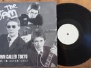 THE JAM - TOWN CALLED TOKYO VERY RARE LIVE RECORDING 1982 PAUL WELLER NM+