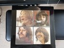 beatles Let it Be Complete  boxset PCS 7096