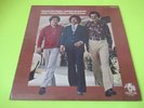 TOMMY OLIVENCIA JUNTOS DE NUEVO CANTAN CHANACO RAMIREZ Y PAPU LP GUAGUANCO SALSA
