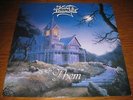 King Diamond-Them LP,Roadrunner Netherlands 1988,OIS,souvenir brochure,excellent