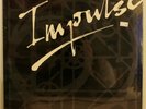 IMPULSE - Self Titled - RARE Private 1984 Modern Soul Boogie LP - SEALED
