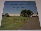 The Pitman Family of Music Our First 20Years LP promo sampler Sealed Beatles OOP