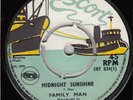 60s 70s Skinhead Reggae FAMILY MAN midnight UK Pama Escort 7