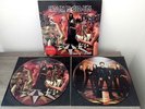 IRON MAIDEN **Dance Of Death** ORIGINAL 12