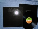AC/DC  back in black   1980-UK EARLY PRESS -ATLANTIC ( AMBOSSED  A4;B3)- N/MINT