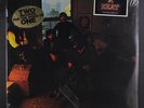 CANNED HEAT & JOHN LEE HOOKER: Hooker N' Heat LP Sealed (2 LPs, tiny corner din