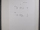 YES: Yesterdays LP (Presswell press test press, comes in a plain jacket with ty