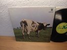 Pink Floyd / Atom Heart Mother (Deutsche Quadro 70s LP) MINT