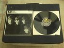 THE BEATLES WITH THE BEATLES 1963 UK PRESS MONO 7N/7N 12