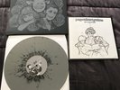 pageninetynine Document #8 Vinyl LP Rare Hardcore Screamo Emo pg.99 Ltd To 123