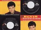 (VG+/NM) Elvis Presley 