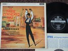 Ansermet: Falla: The Three Cornered Hat (Decca SXL 2296 WBg ED1 UK LP) EX Audio