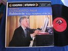 Rubinstein-Krips/Beethoven Concerto 4/1S 1S/RCA Victor Living Stereo LSC-2123/M-