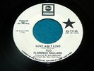 Promo : FLO FLORENCE BALLARD  