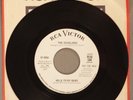 The CAVALIERS: Hold To My Baby b/w Dance Little Girl; RCA WL Promo 47-9054; EXC