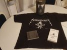 Metallica - Metallican * Fan Can * Komplett * Rar * Selten