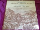 Sealed Classical LP : Mendelssohn   Schumann   Symphony No 4   Klemperer   Angel