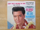 Elvis 45rpm record & Sleeve, Can't Help Falling In Love, RCA 47-7968, 1961