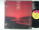 MOON PEOPLE Land of Love SPEED LATIN FUNK BREAKS 1968 ORIG PRESS SHRINK MONO
