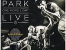 LINKIN PARK - ONE MORE LIGHT LIVE RSD 2018 -2LP VINILE GOLD BLACK NUOVO SIGILLAT
