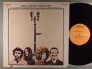 Ivar Avenue Reunion  Self-Titled  Blues Rock   Neil Merryweather  Lynn Carey