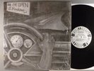 J. Hawkins Band, The  One Eye Open   Private Country Rock  Shrink Wrap