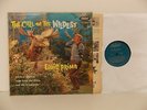 Louis Prima - The Call of The Wildest  -  Jazz  LP - Mono