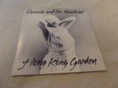 SIOUXSIE AND THE BANSHEES Hong Kong Garden Single - Rare Gatefold cover -see pic