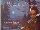 Moonlight in Vermont - Johnny Smith, Stan Getz, Zoot Sims Roost 2211 NM DG Mono